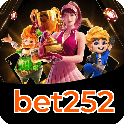 Login rápido no app bet252