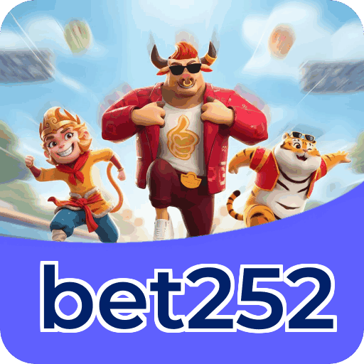 Instalação Android bet252