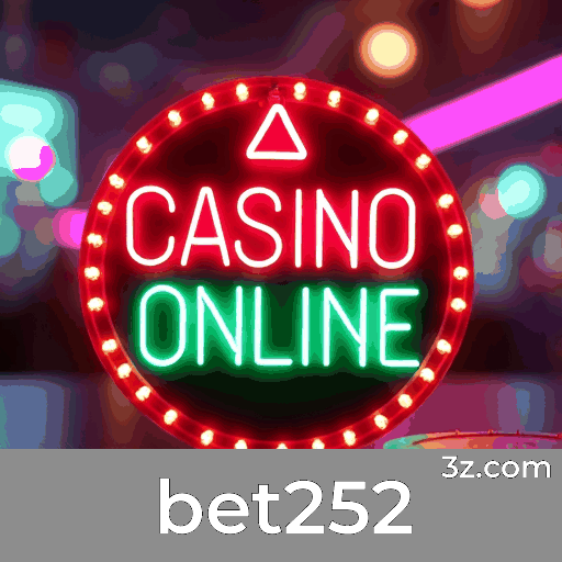 Bet252: Plataforma de Comunidade Vibrante e Interativa