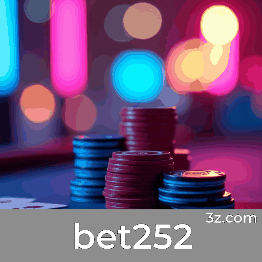 Bet252: Plataforma de Comunidade Vibrante e Interativa