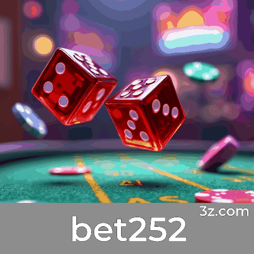 Bet252: A Experiência de Dealer ao Vivo Preferida no Brasil