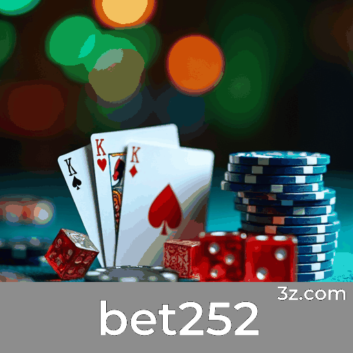 bet252: Psicologia do Bonus e Decisão em Jogos