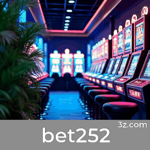 Bet252: A Experiência de Dealer ao Vivo Preferida no Brasil