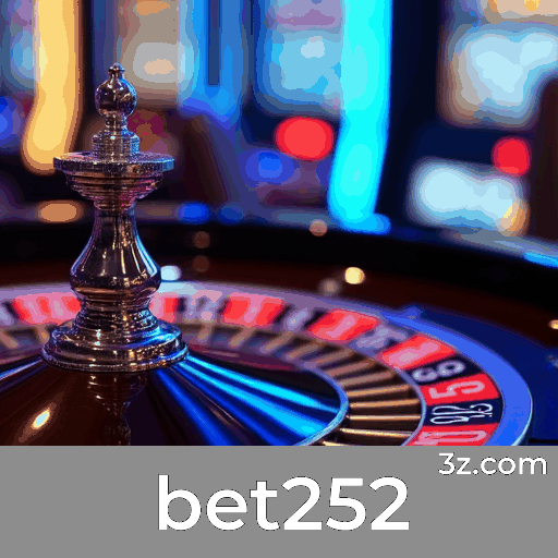 Bet252: Seu Cassino Online Seguro e Divertido