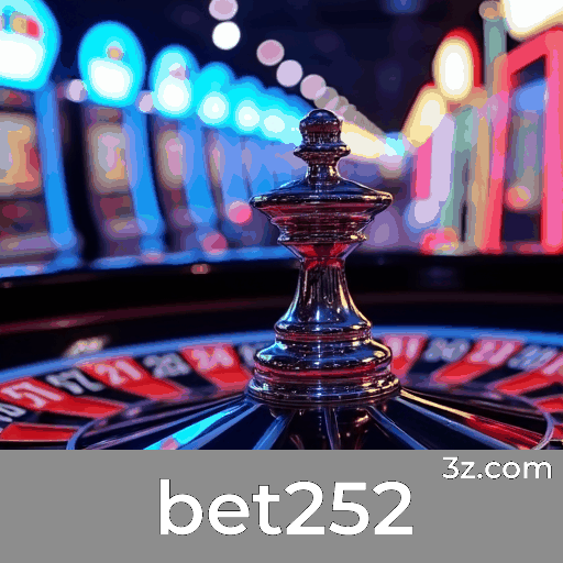 Maximize Sua Experiência de Jogo com Táticas bet252