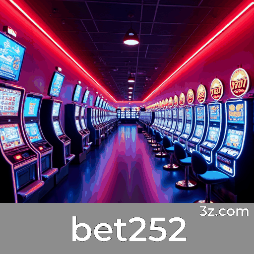 Bet252: A Experiência de Dealer ao Vivo Preferida no Brasil