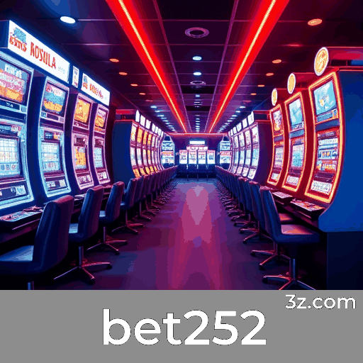 Explore a Conveniência do Aplicativo Bet252 para Apostas