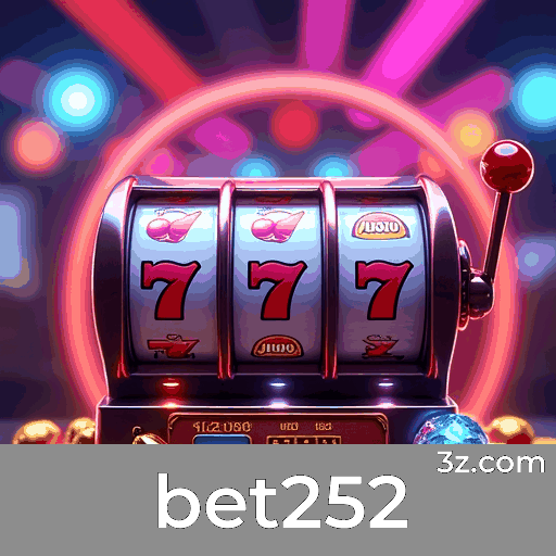 Bet252: Seu Cassino Online Seguro e Divertido