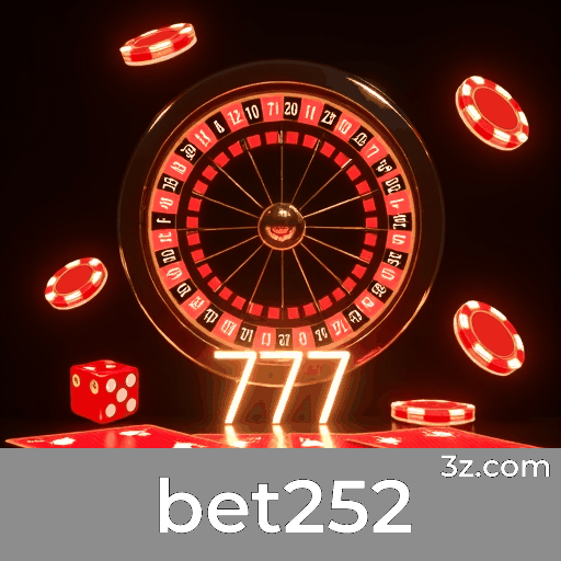 bet252: Psicologia do Bonus e Decisão em Jogos